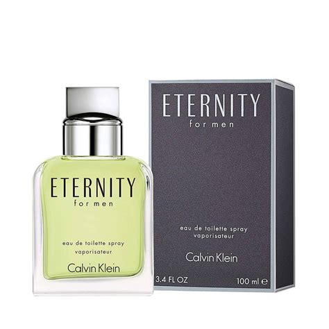 calvin klein eternity 100ml eau de parfum spray|calvin klein eternity perfume boots.